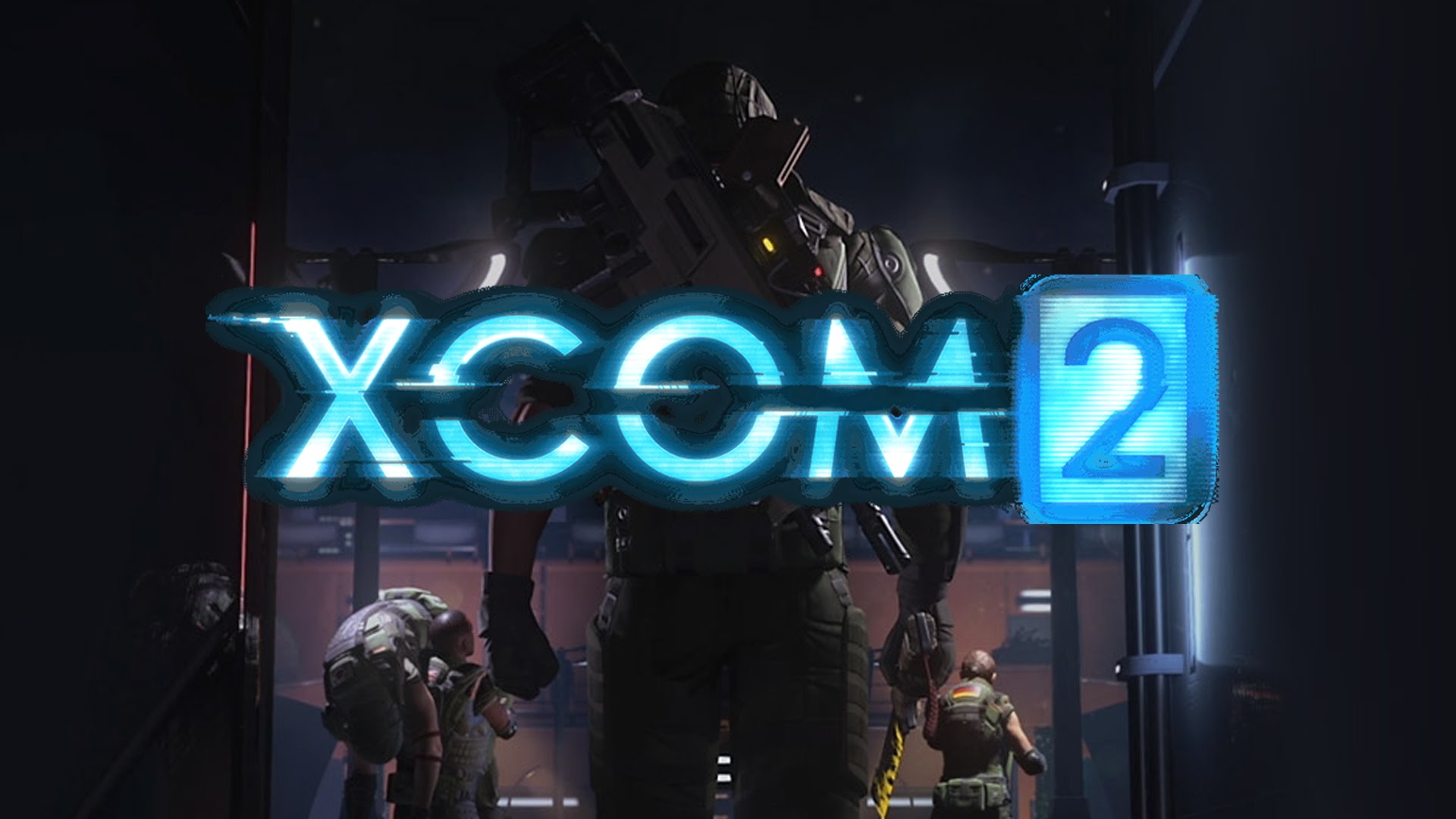 XCOM 2 (February 5th)