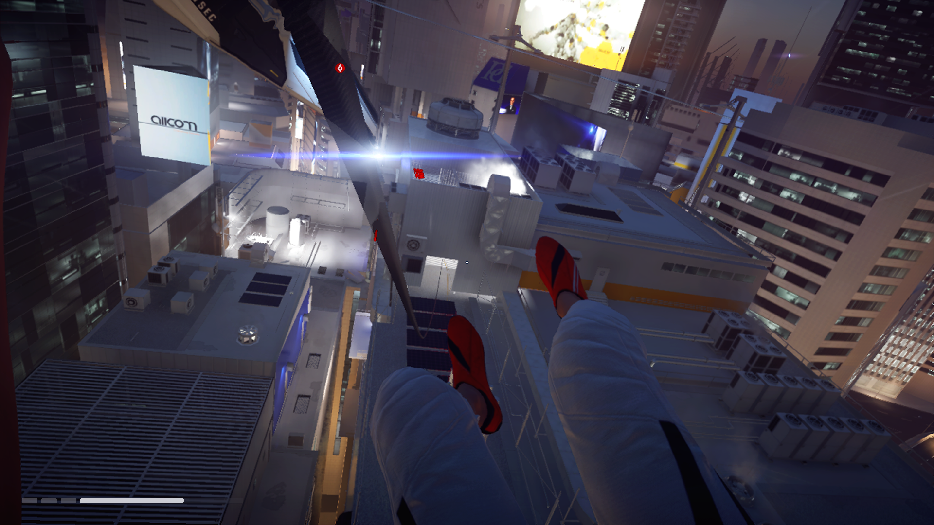 Mirror's Edge Catalyst #6