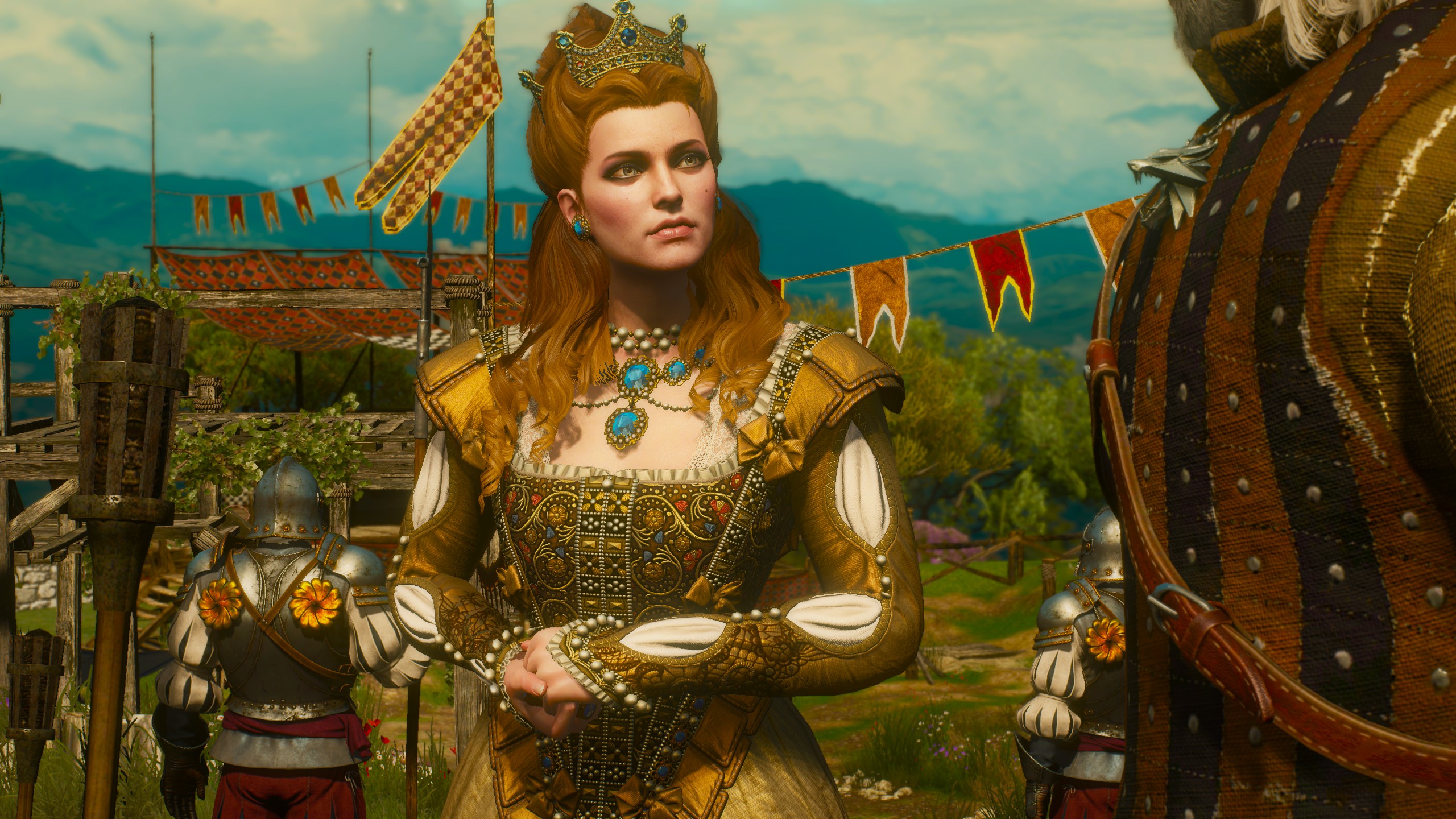 Review: The Witcher 3: Blood and Wine