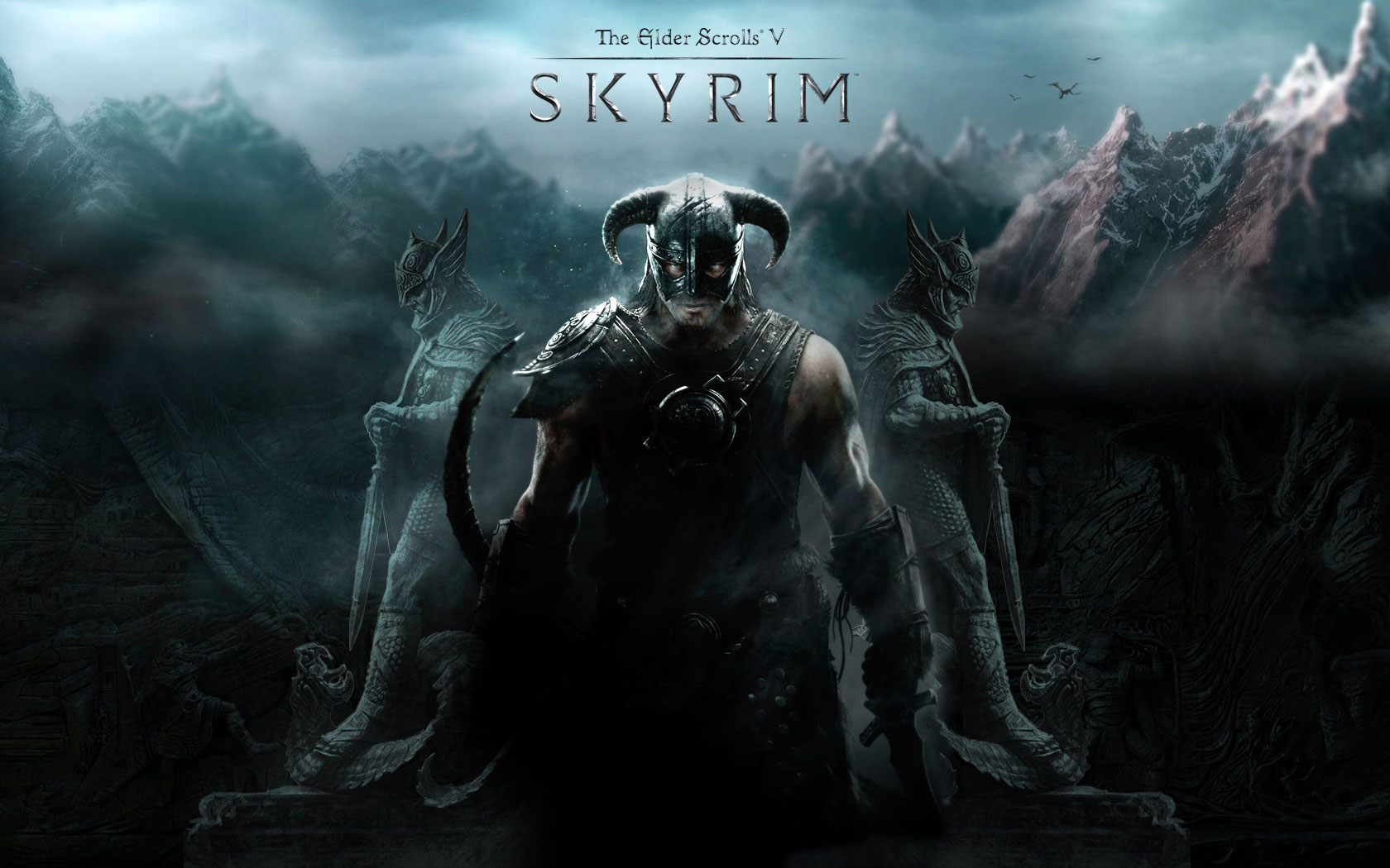 The Elder Scrolls V: Skyrim Definitive Edition (Bethesda)