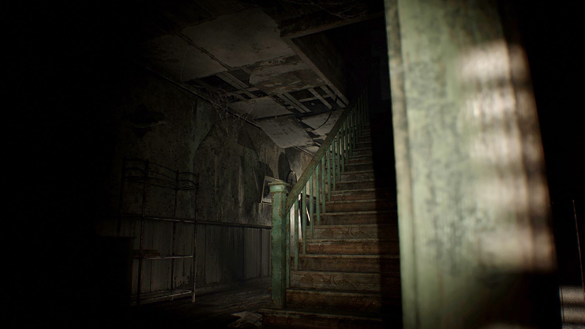 Resident Evil 7 Screenshots #11