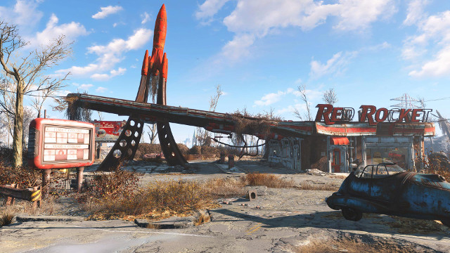 Fallout 4