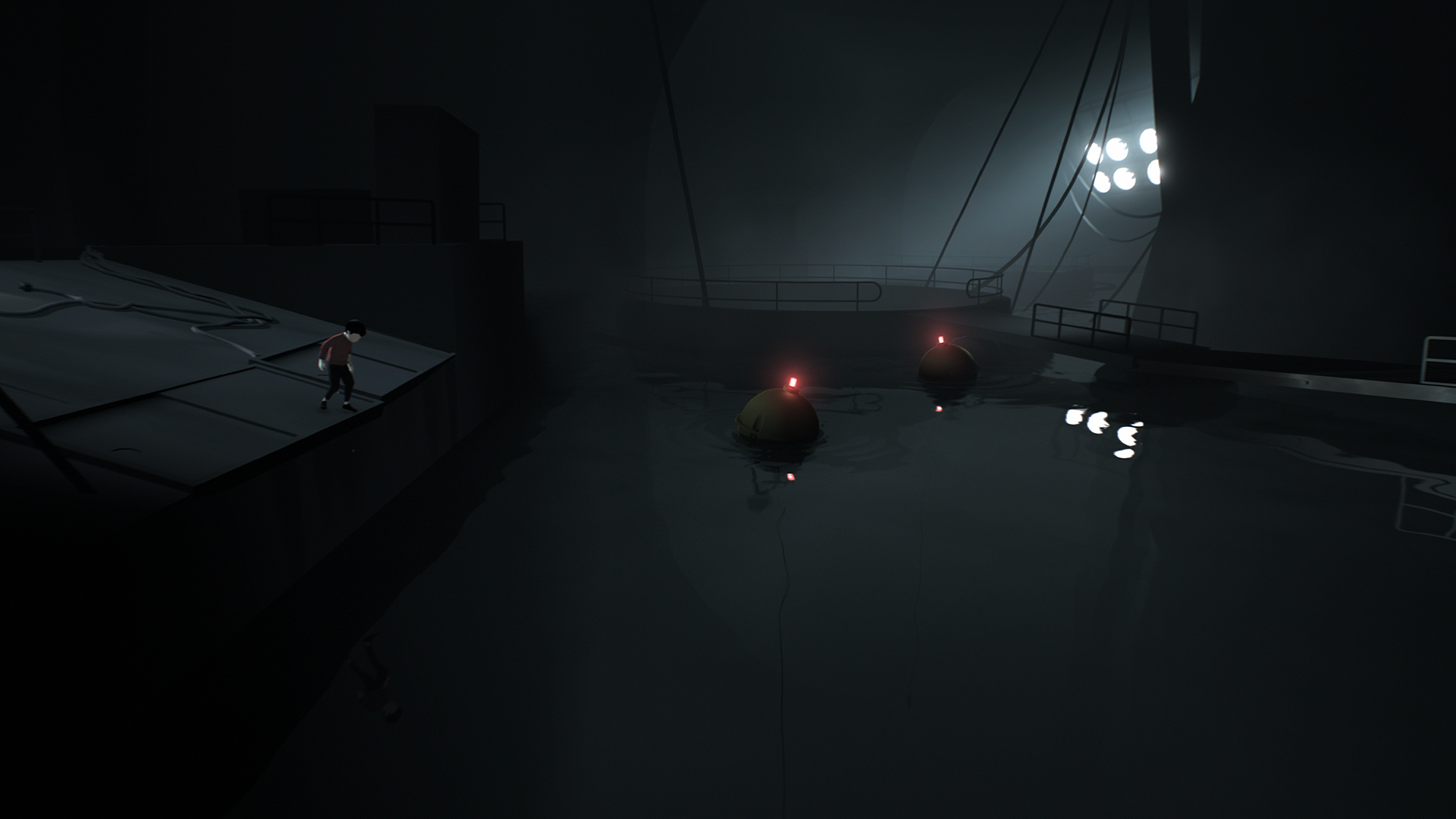 Playdead's Inside images #5