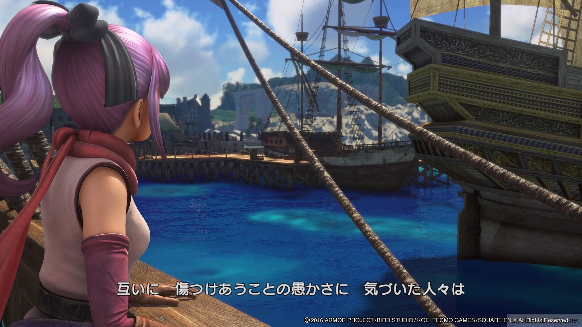 Dragon Quest Heroes 2 (July 2) #71