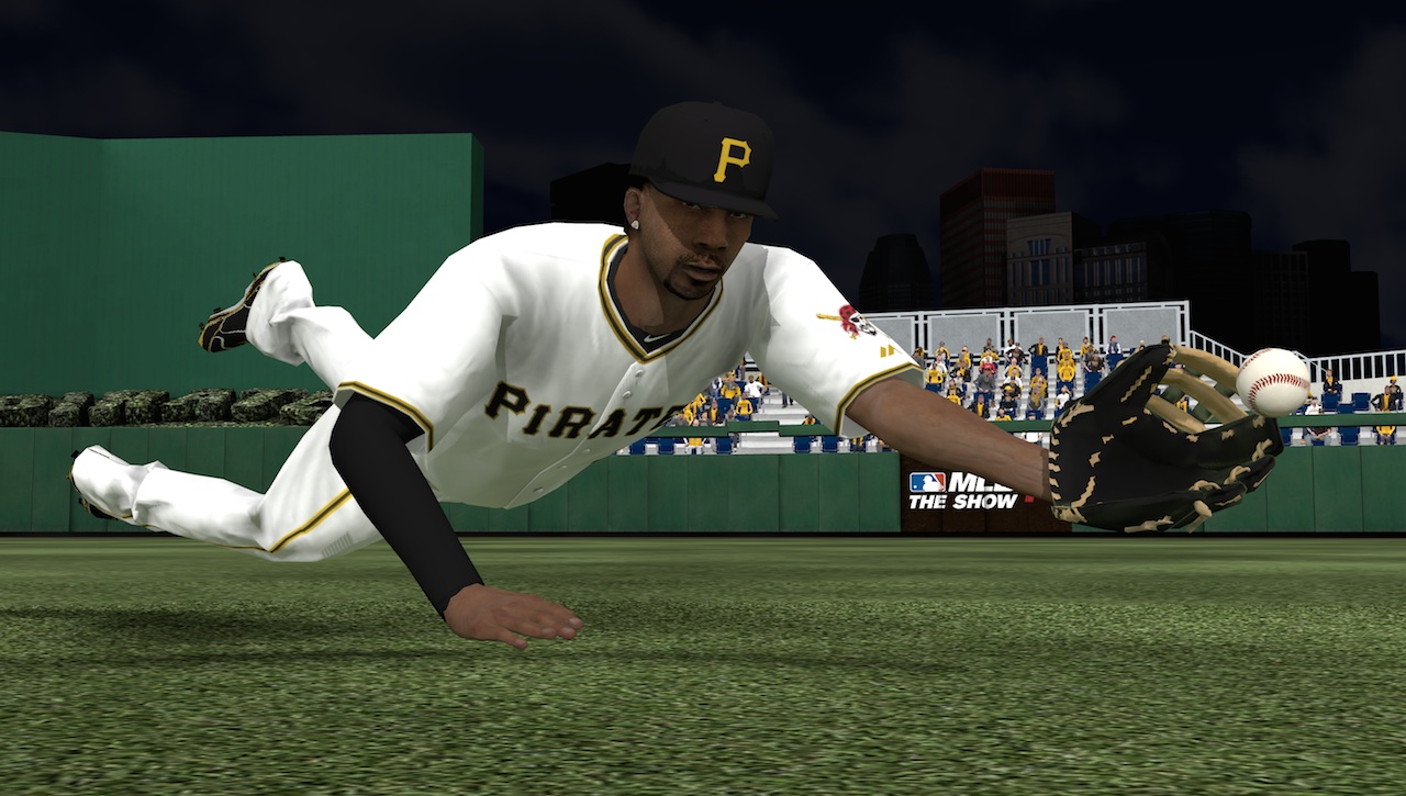 MLB 14 The Show (PS3 & Vita) #8