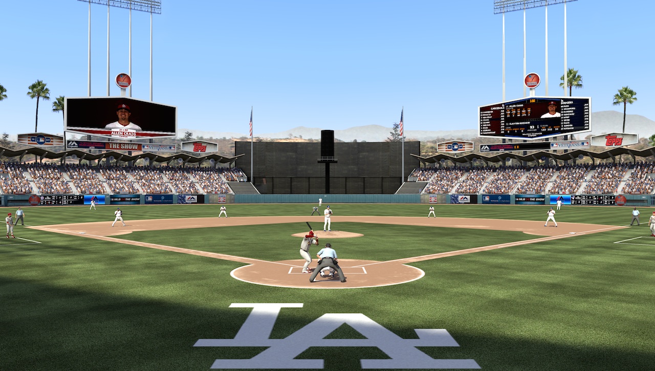 MLB 14 The Show (PS3 & Vita) #10