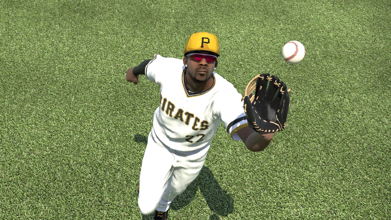 MLB 14 The Show (PS3 & Vita) #3