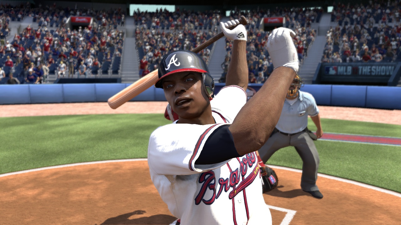 MLB 14 The Show (PS3 & Vita) #4