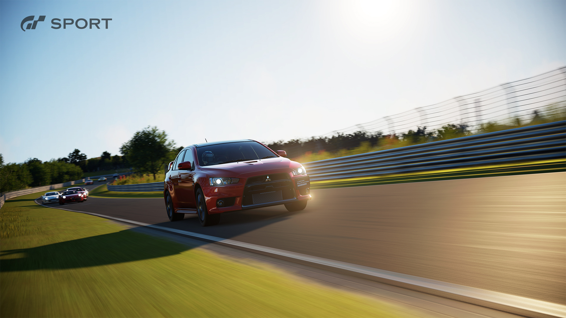 GT Sport Screenshots #3