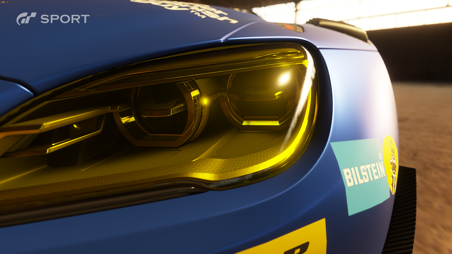 GT Sport Screenshots #6