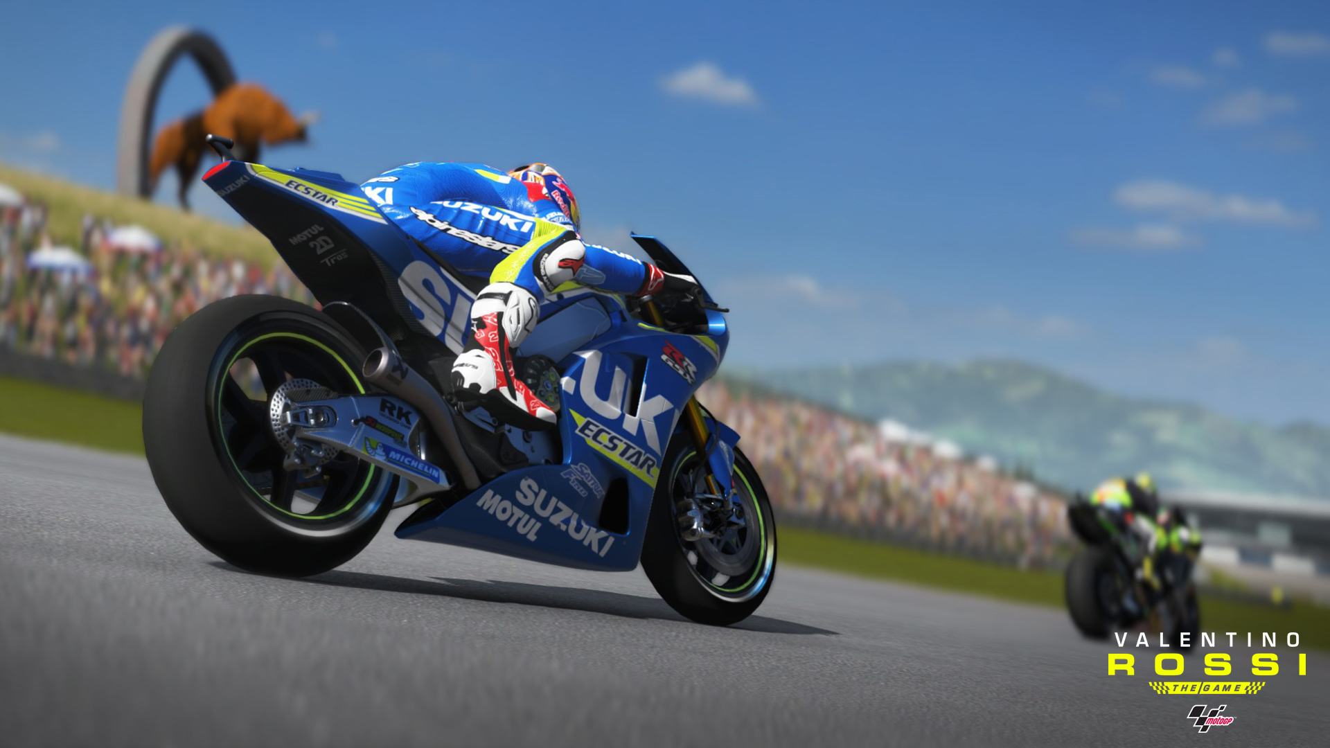 Valentino Rossi The Game review #4