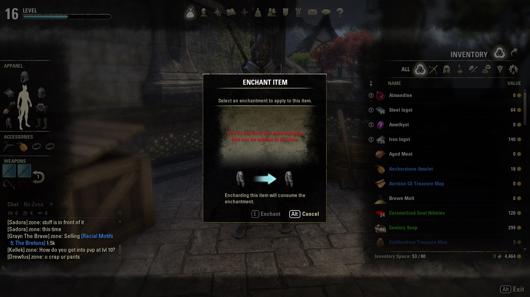 The Elder Scrolls Online Review Screenshots #6