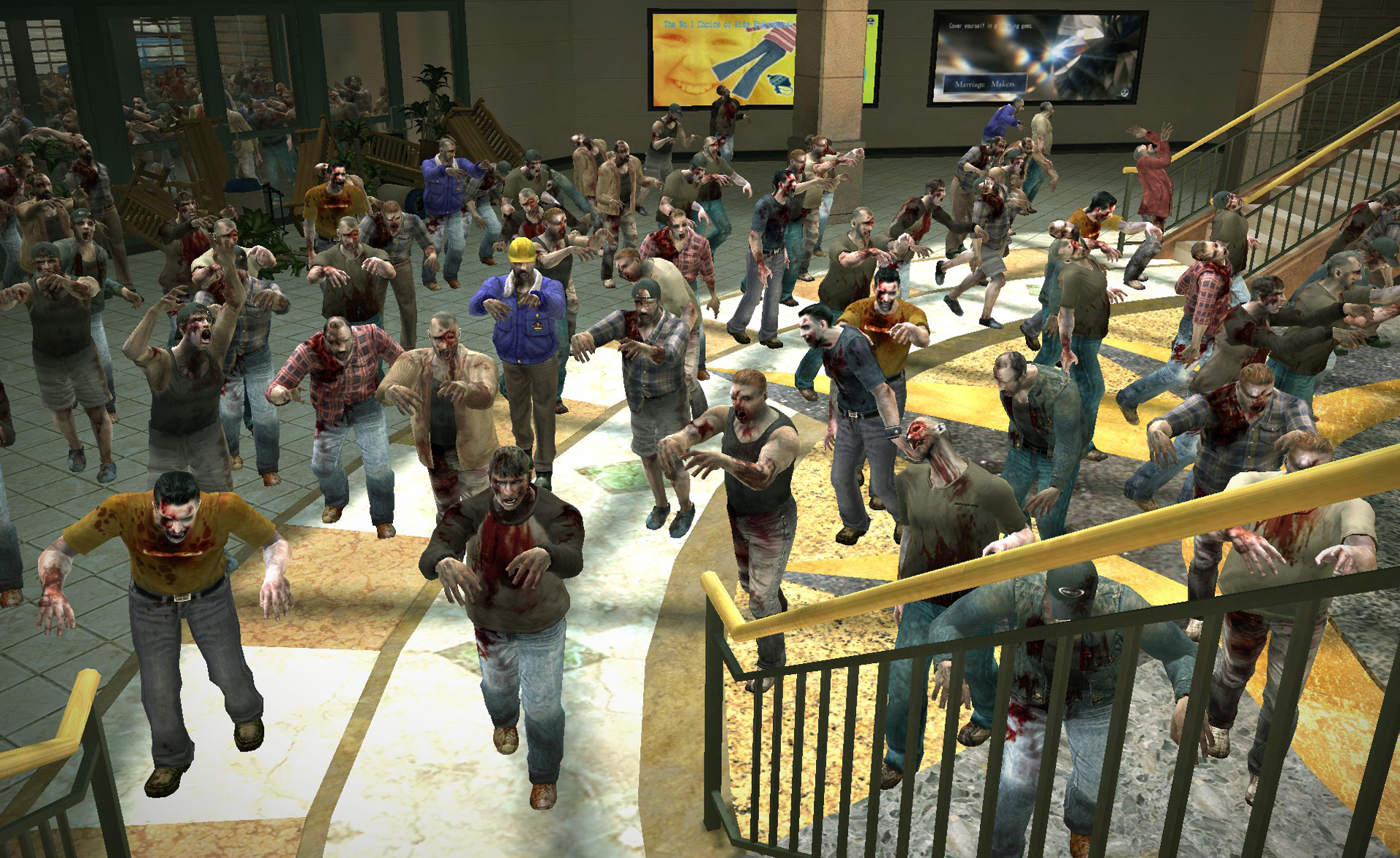 Dead Rising HD #7