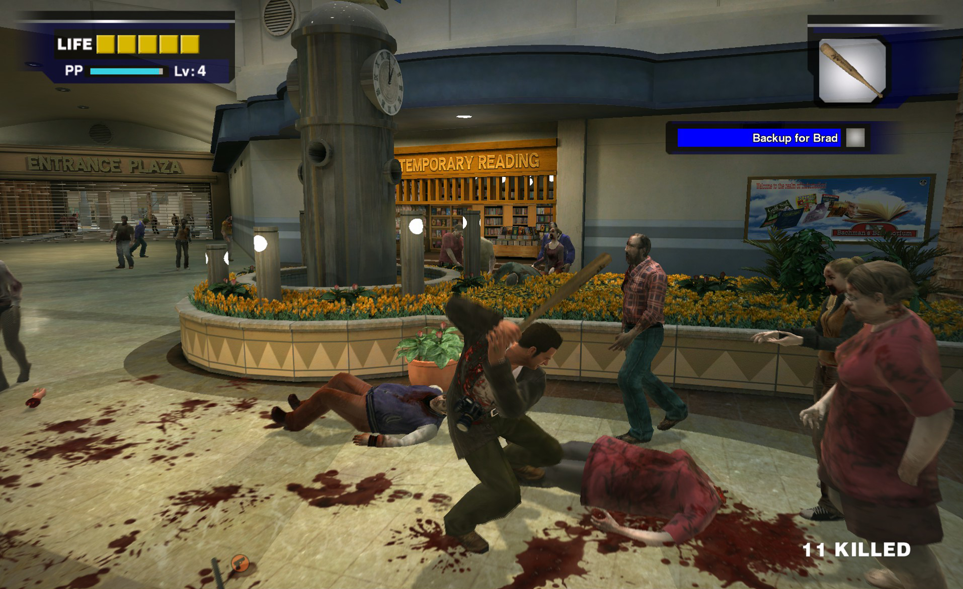 Dead Rising HD #9