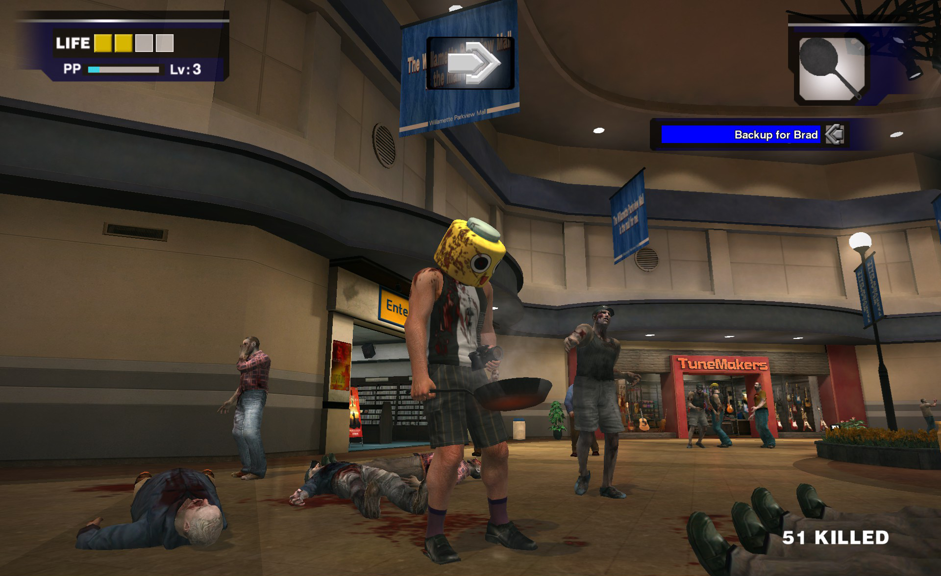 Dead Rising HD #10