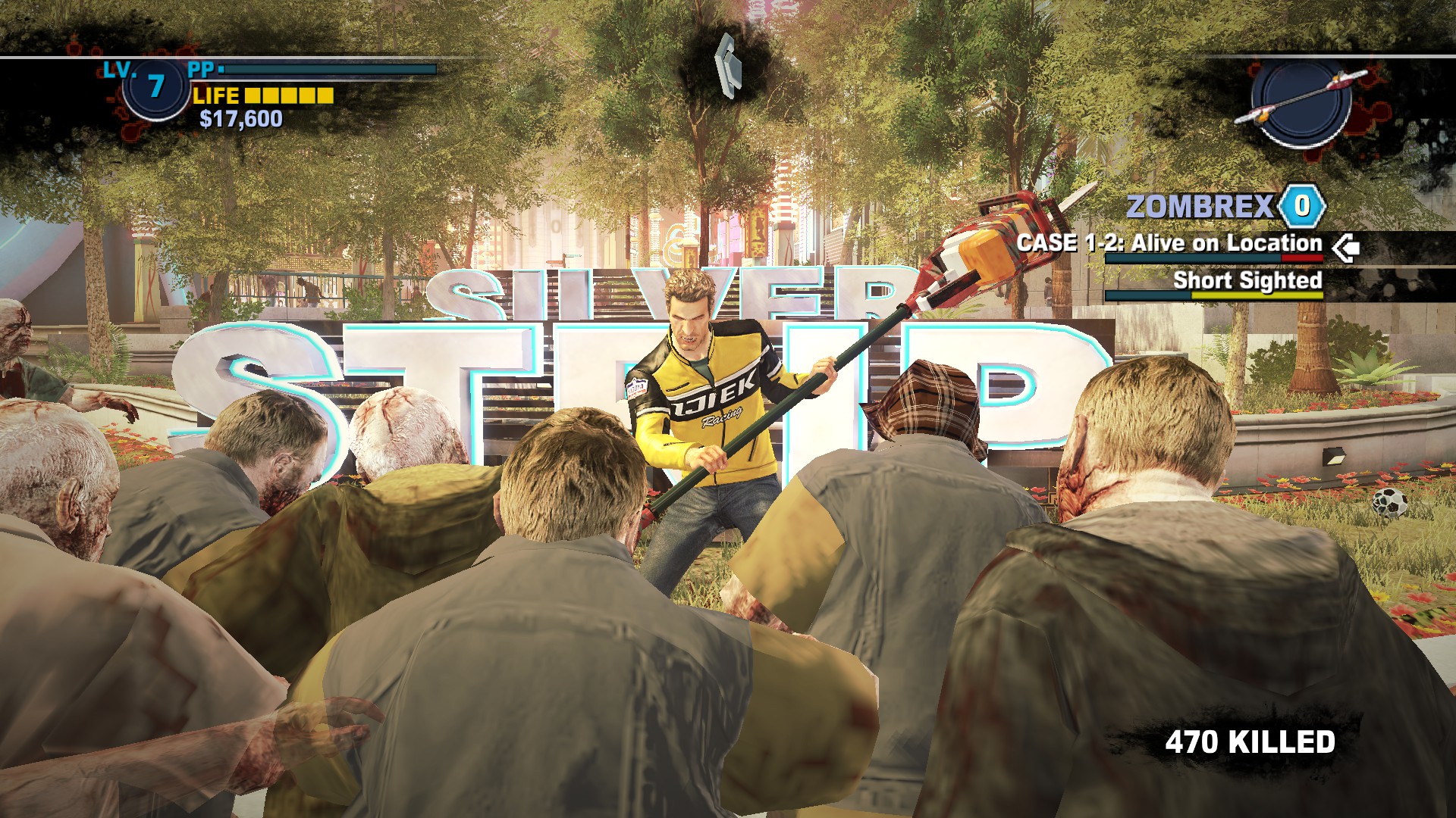 1080p/60FPS Dead Rising 1 and 2 Remasters' Pricing, Release Dates