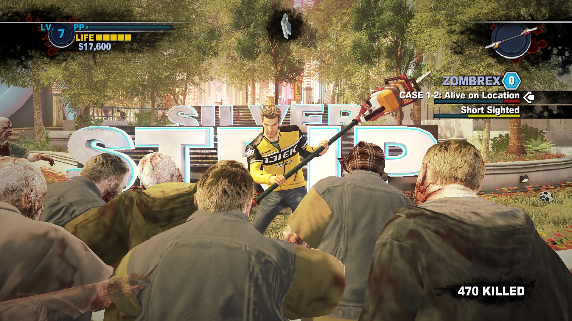 Dead Rising HD #15