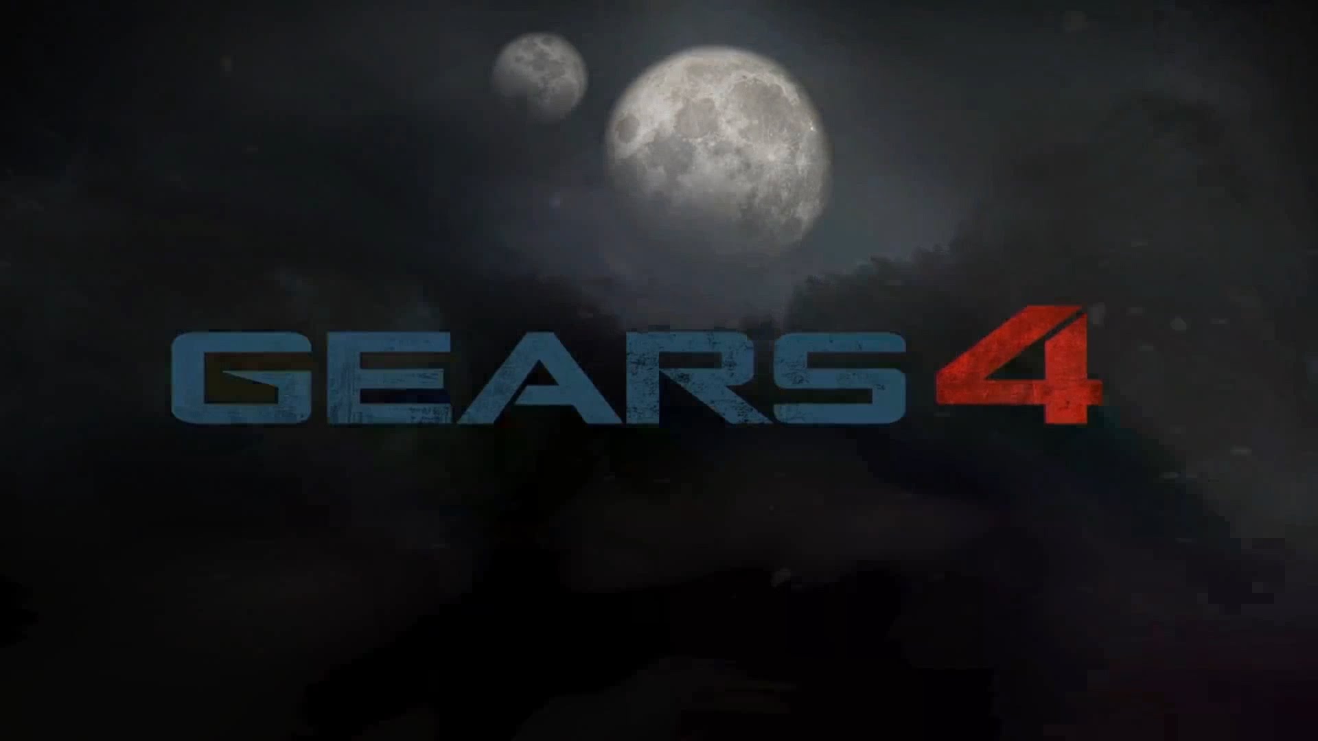 Gears of War 4