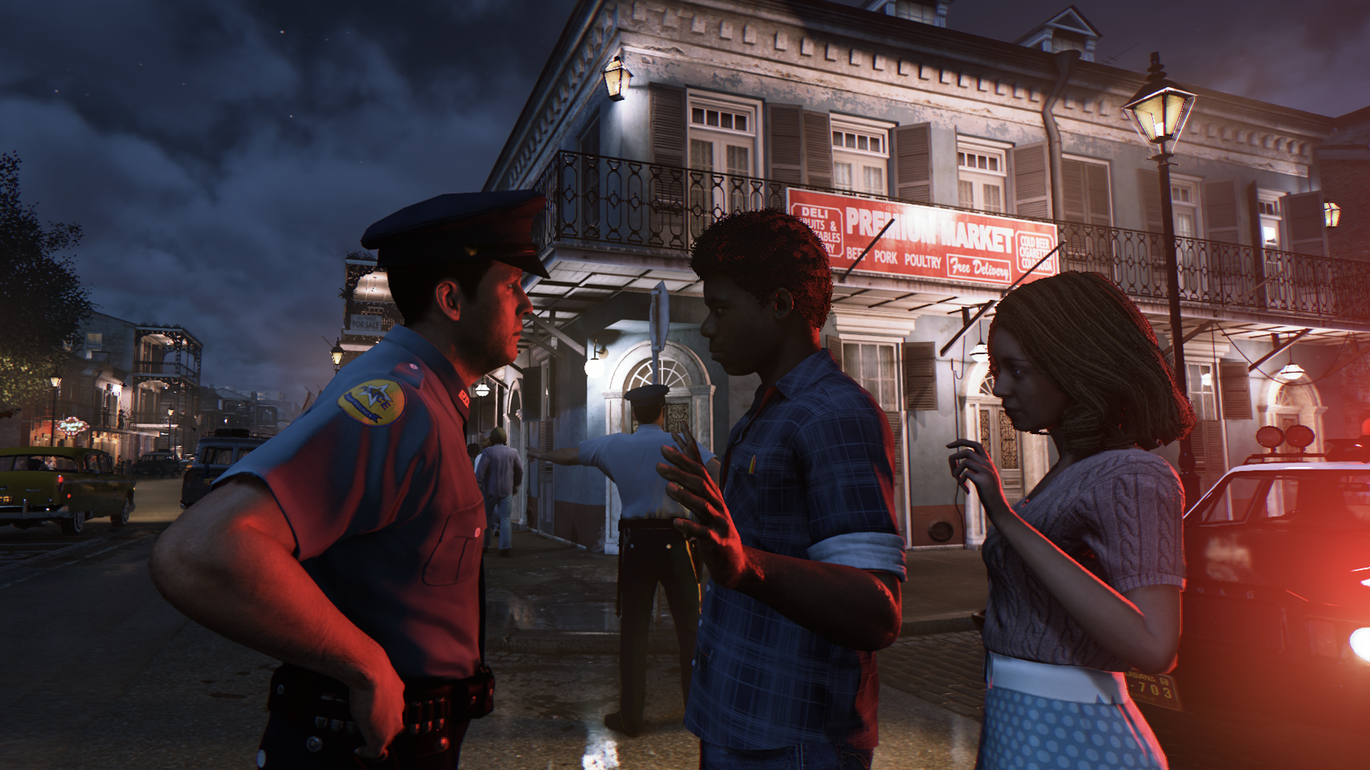 Mafia 3 Review Press Images #1