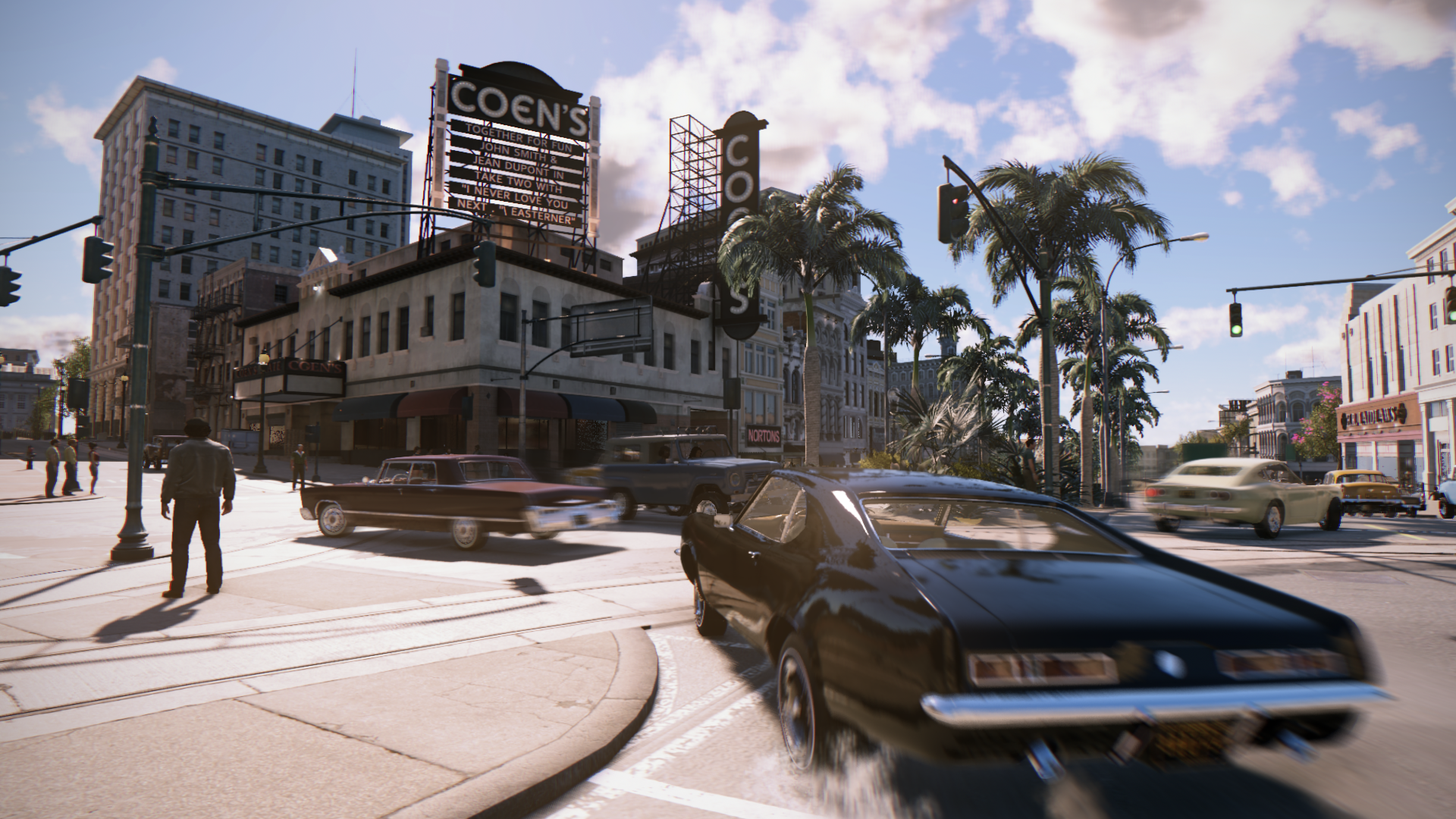 Mafia 3 Review Press Images #2