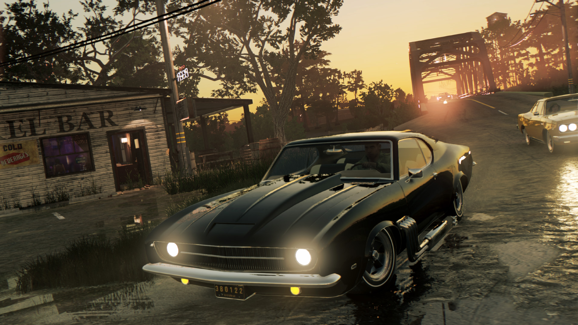 Mafia III Review - GameRevolution