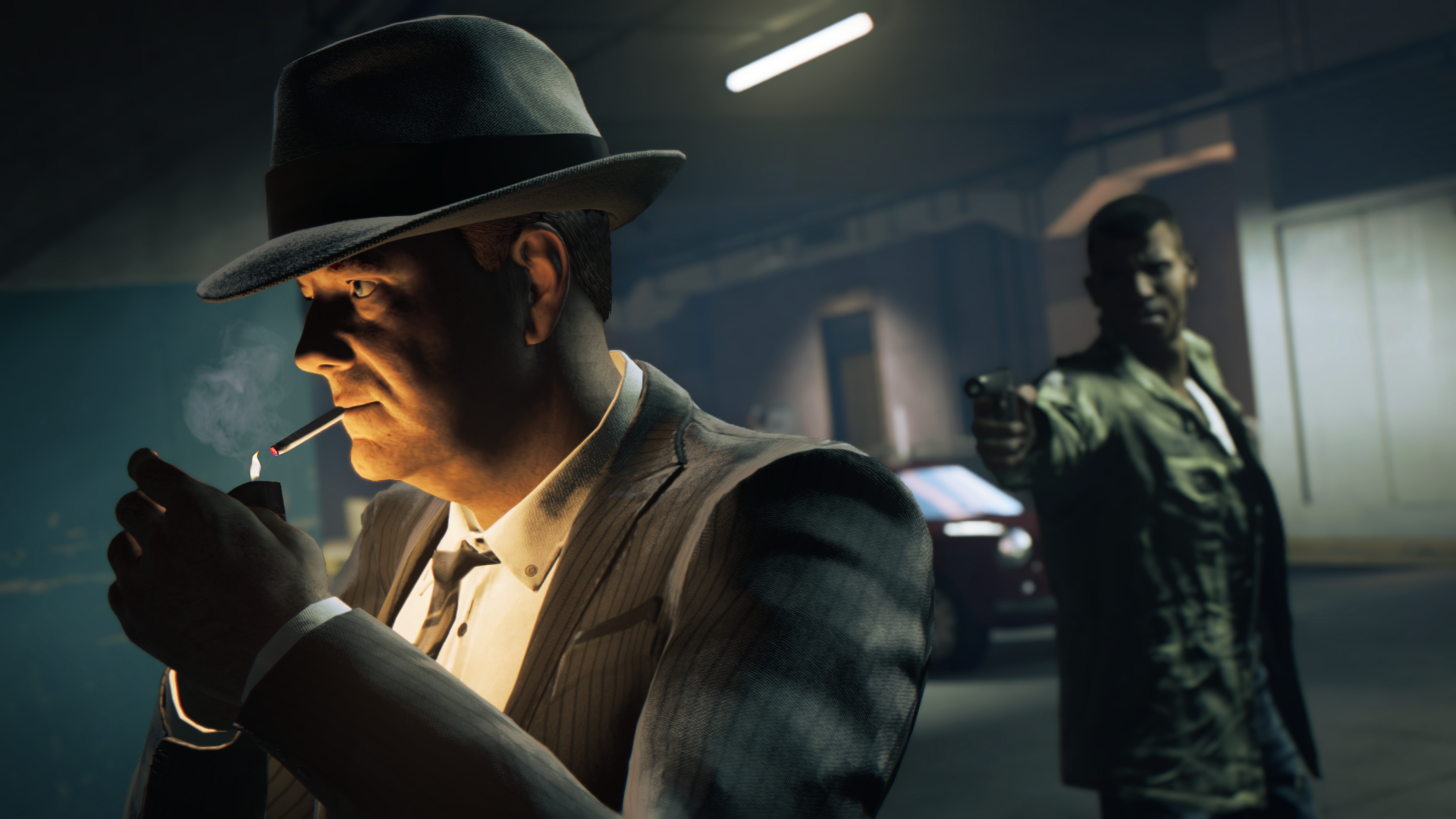 Mafia III Review - GameRevolution