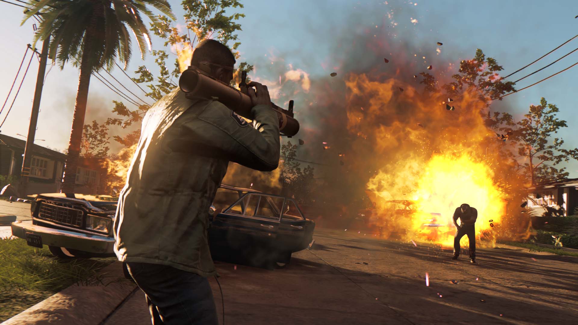 Mafia III Review - GameRevolution