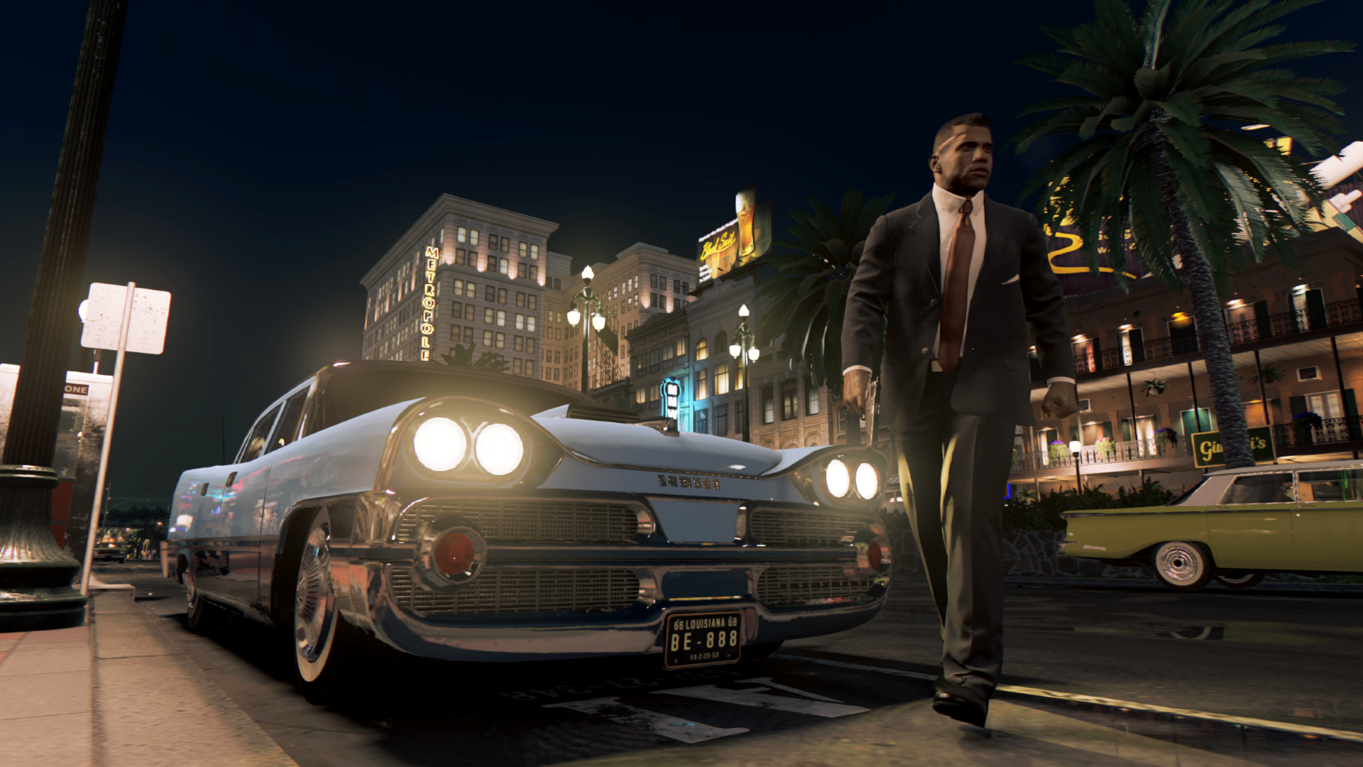 Mafia III Reviews, Pros and Cons