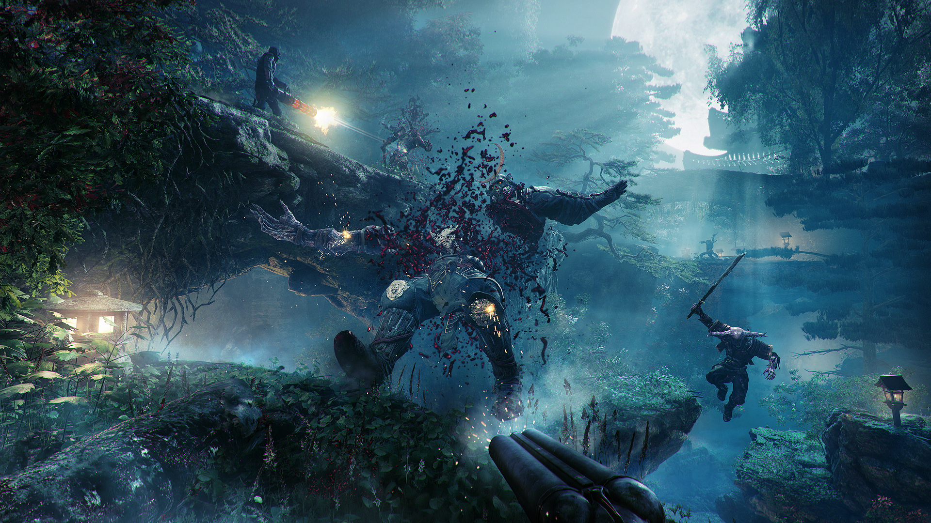 Shadow Warrior 2 Review Press Images #7