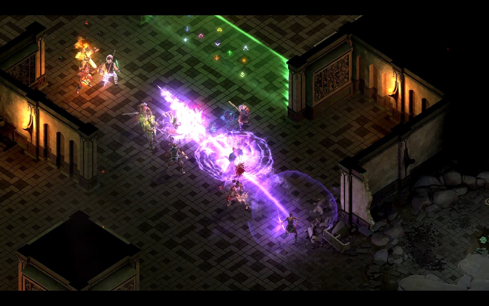 Tyranny Preview Screenshots #4