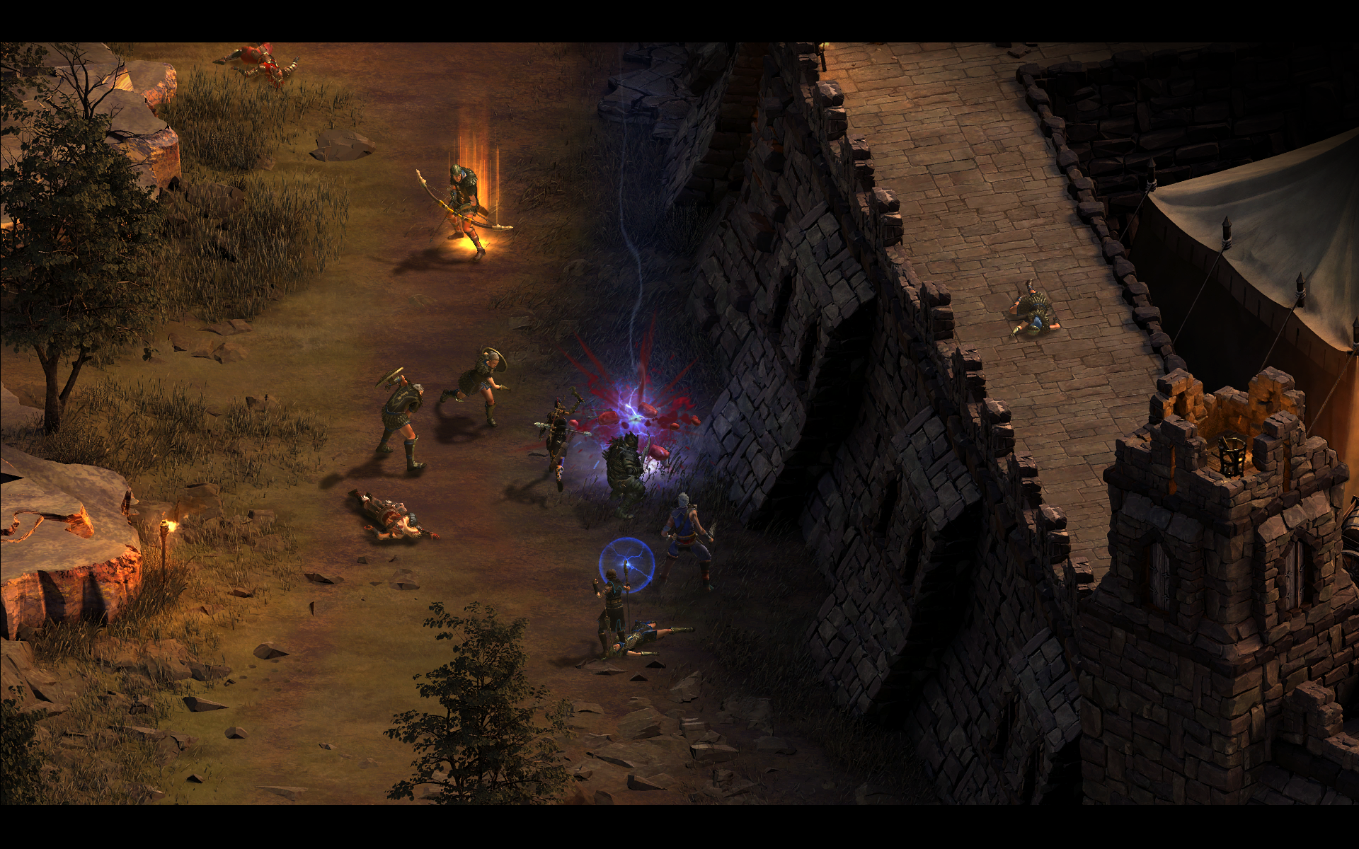 Tyranny Preview Screenshots #5