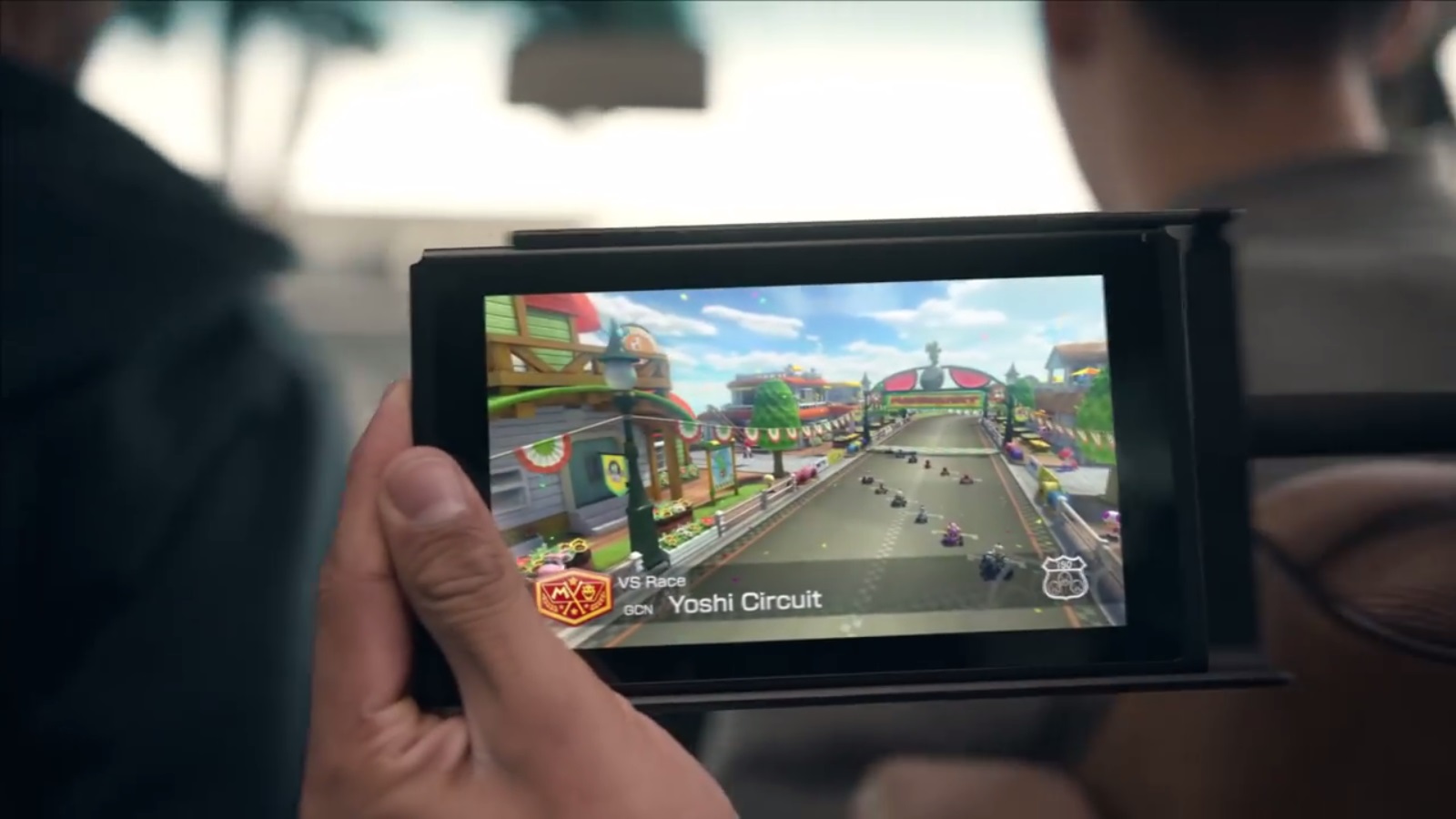 10: Is Switch a 3DS Replacement?