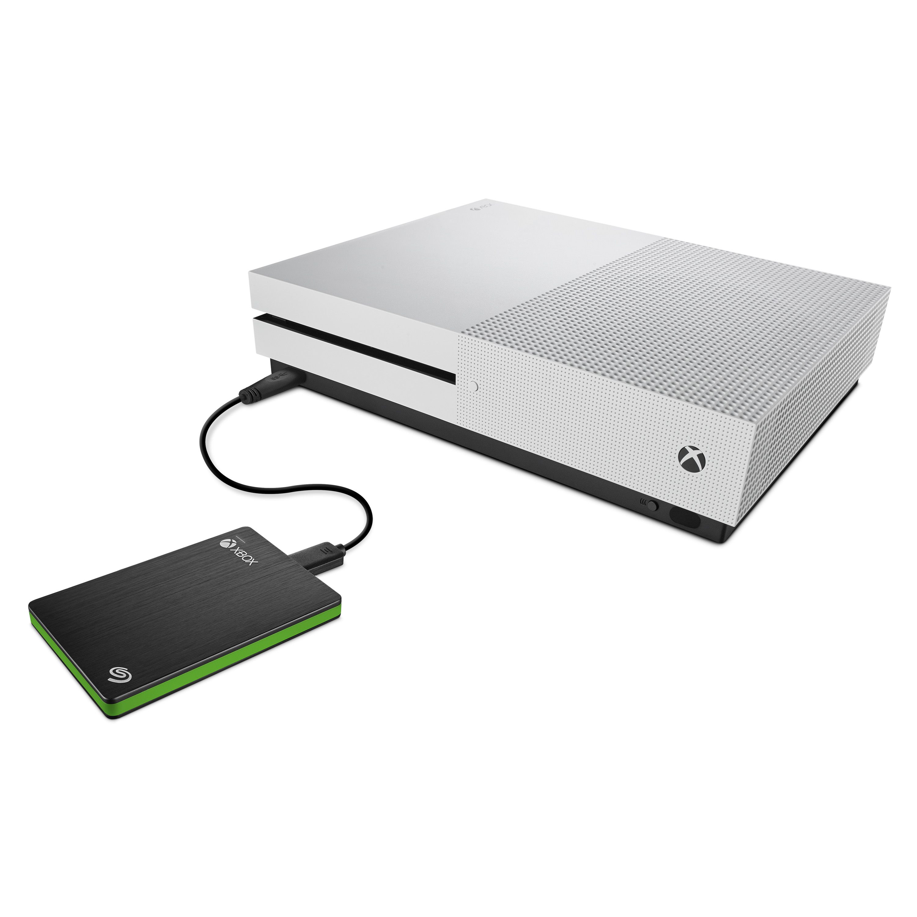 Seagate Xbox One SSD #1
