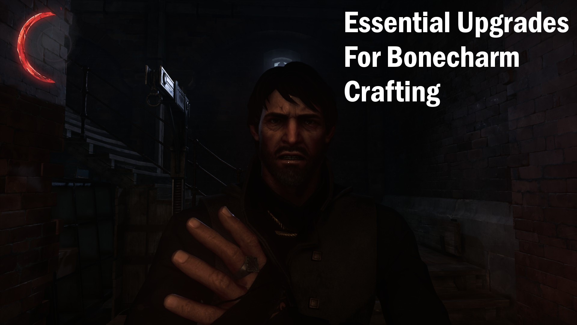 Essential Upgrades For Bonecharm Crafting
