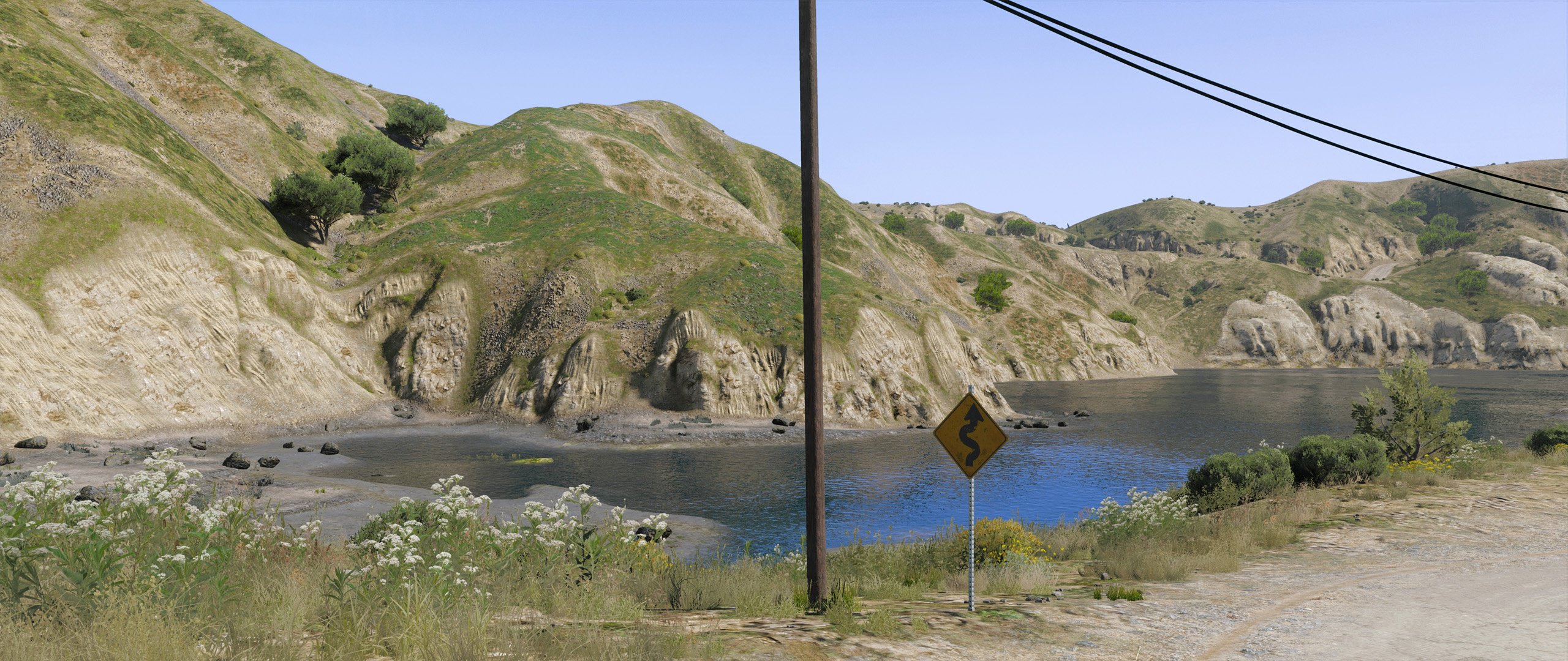 New GTA V Mod Pushes Photorealistic Graphics To the Next Level #6