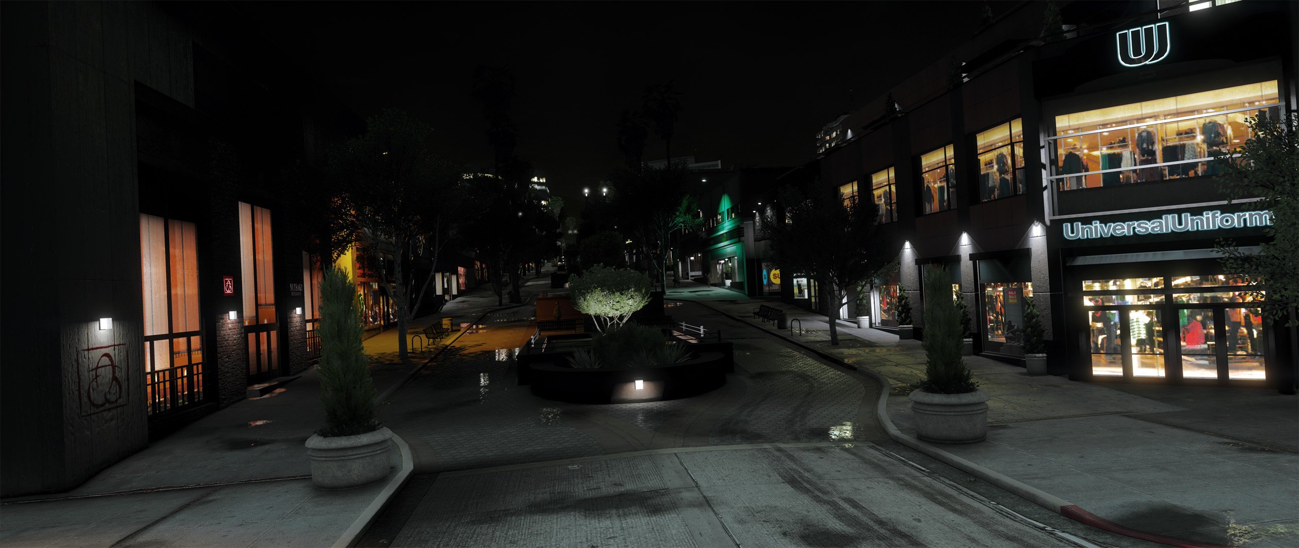 New GTA V Mod Pushes Photorealistic Graphics To the Next Level #8