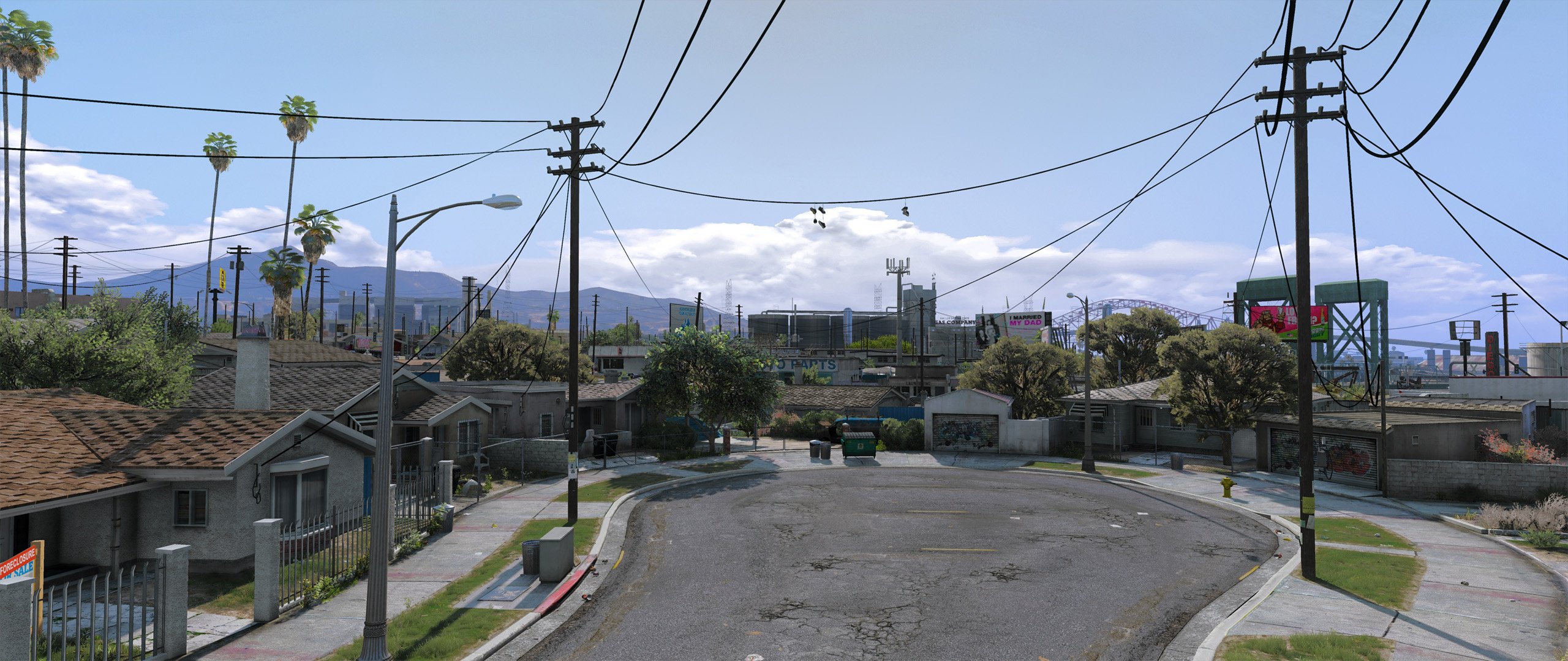 New GTA V Mod Pushes Photorealistic Graphics To the Next Level #10