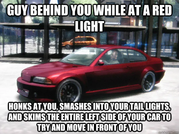 10 Funny GTAIV Memes #11