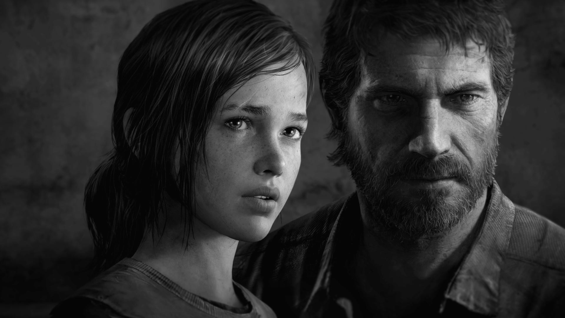 5. The Last of Us