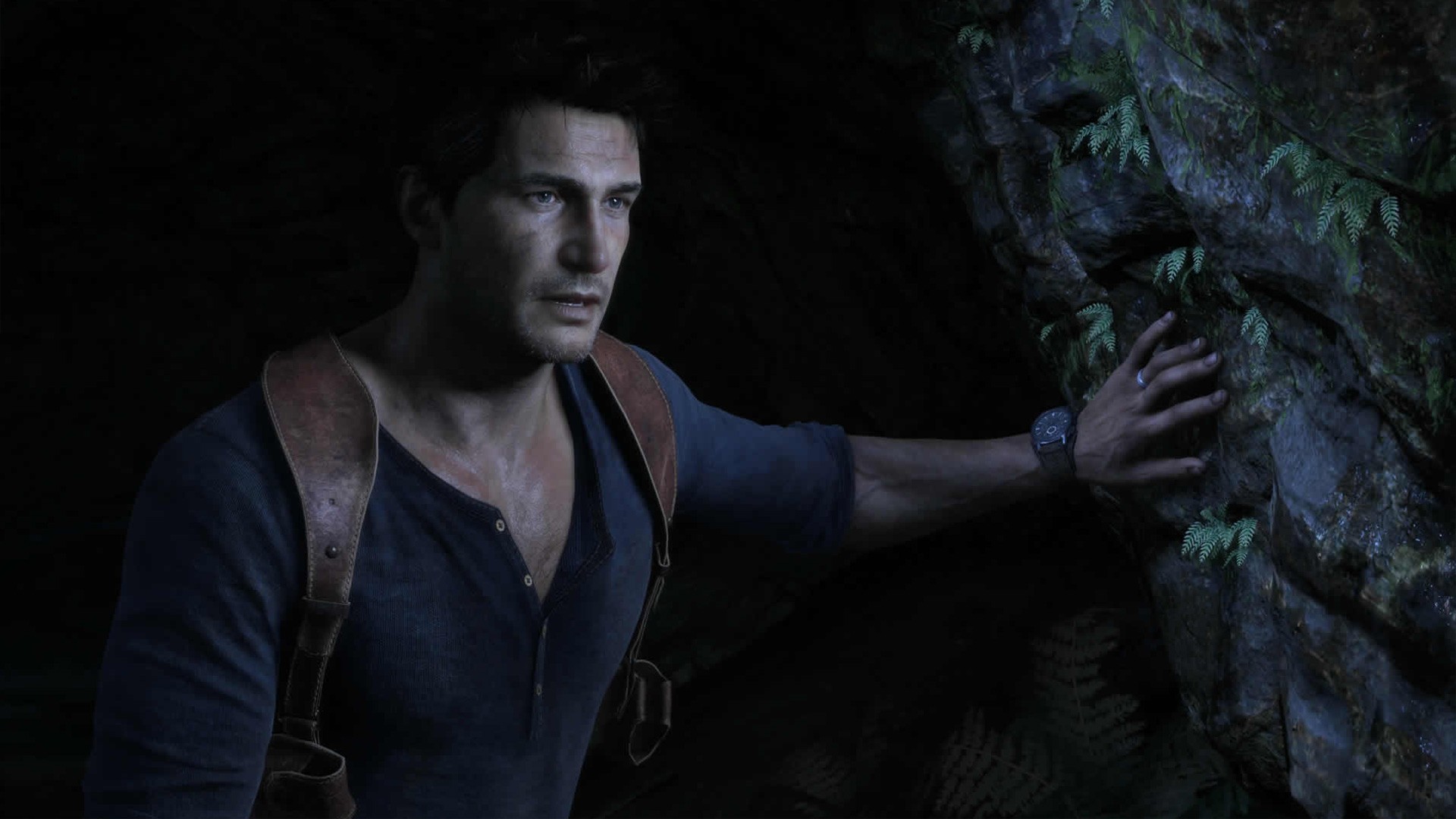 Winner: Uncharted 4: Among Thieves