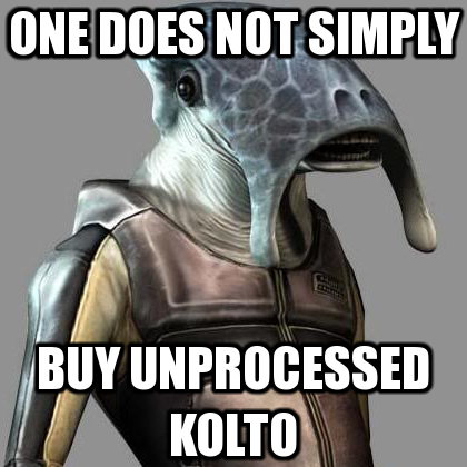 10 Hilarious KOTOR Memes #11