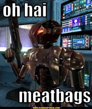 10 Hilarious KOTOR Memes #9