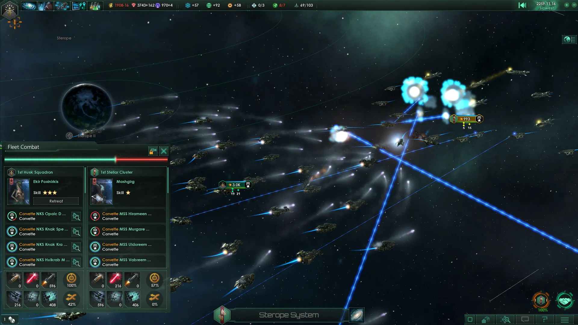 10. Stellaris