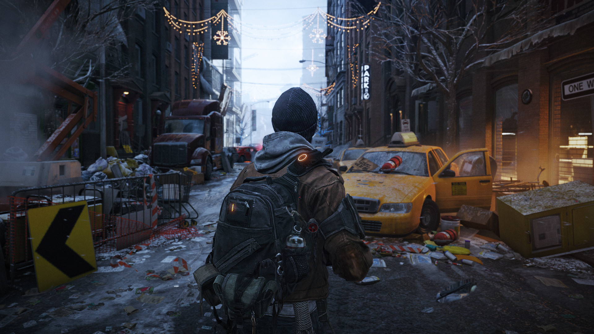 6. The Division