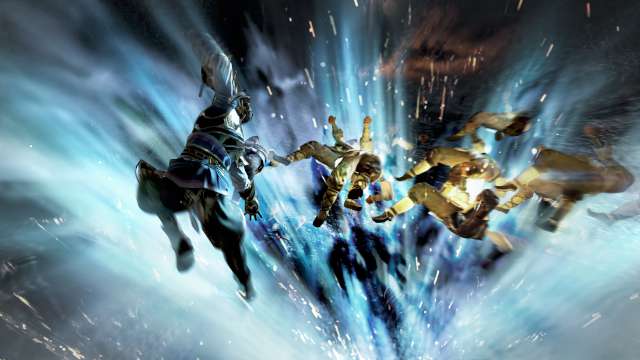 Dynasty Warriors 8: Xtreme Legends Review Screens #4