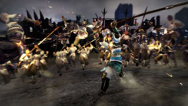Dynasty Warriors 8: Xtreme Legends Review Screens #5