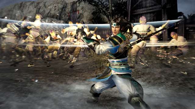 Dynasty Warriors 8: Xtreme Legends Review Screens #6