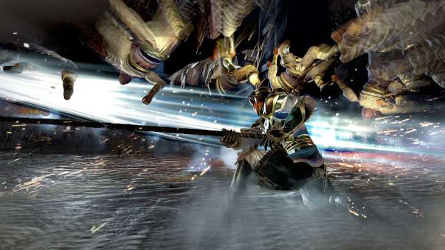 Dynasty Warriors 8: Xtreme Legends Review Screens #7