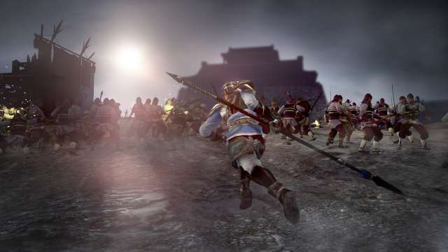 Dynasty Warriors 8: Xtreme Legends Review Screens #8