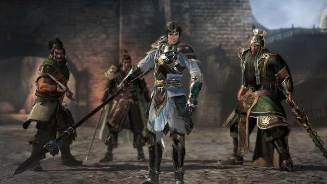Dynasty Warriors 8: Xtreme Legends Review Screens #10